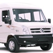Gujarat tempo