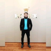 Muhammad Abdul Wahab 🇵🇰