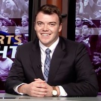 Matthew McHugh