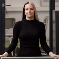 Caitlin de Rooij