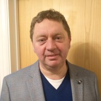 Paul McKeown