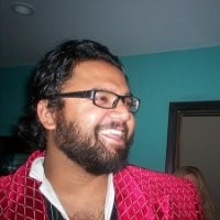 Milan Chakraborty