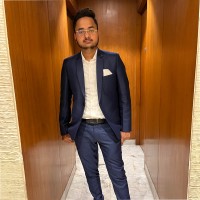 Chirag Aggarwal
