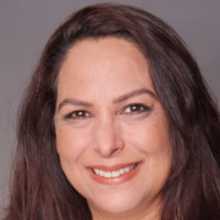 Genina Padilla