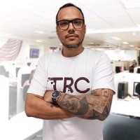Rodrigo Jeronimo