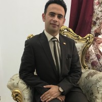 Vahid Yaghoubi