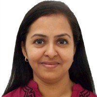 Deepa Subramanian