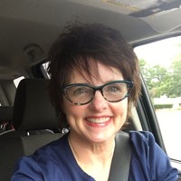 Victoria Wentworth