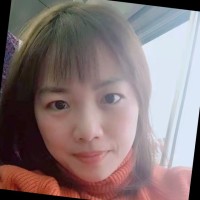 Alina Chen