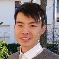 Fabio Tran