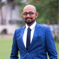 Gokul Vinoth Kumar Balakrishnan