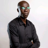 Dou Galé Yves-Yanick K.