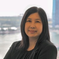 Priscilla Teo