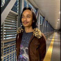 Syafiq Mustafa