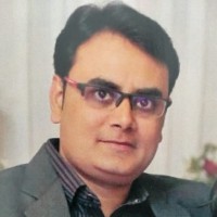 Syed Hasham