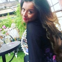 Joanne Dornan