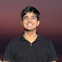 Yash Mistry