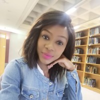 Thobile Mphili