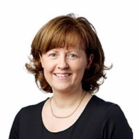 Pauline Mcalester