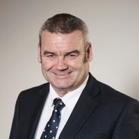 Steve Edgington DipPFS