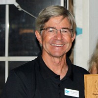 Eric Brinsfield