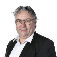 Jaco van Schie