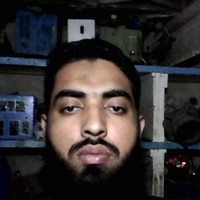 Irfanali Khoso