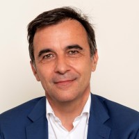 Patrick Chenebaux