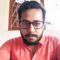 Arghya Roy Chowdhury