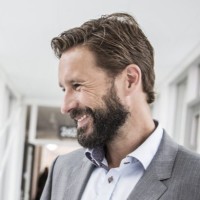 Henrik Kjærgaard Clausen