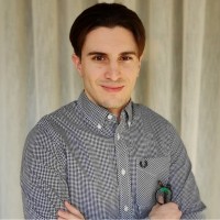 George Gkourgkouvelas