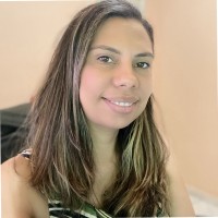 Gisele Queiroz Huguet Nascimento