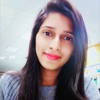 Poonam Kadu