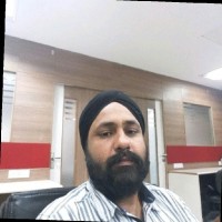 Harpreet Singh