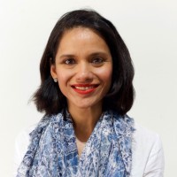 Nonita Verma