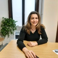 Luisella Mainero