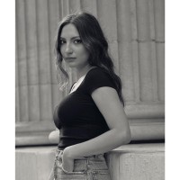 Sonya Daniltseva