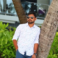 Viraj Bhavsar
