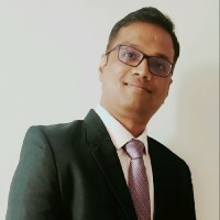 Pradeep Warrier
