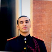 Mohamed Ouchnahim