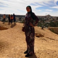 Hajar Gamal
