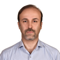 Shahram Sadr