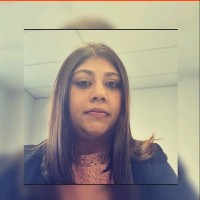 Amika Sewpersad