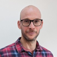 Ryan Evans