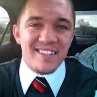 Connor Baker
