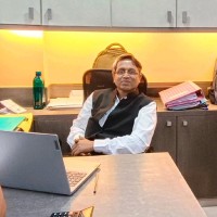 Yogesh Parab