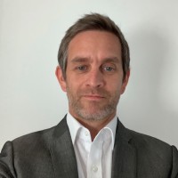 Jamie Wickett  MCIPS