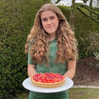 Madeline Østergaard Christensen