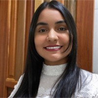 Kerolen Borges
