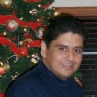 Dagoberto Rodriguez